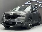 Citroën C5 Aircross 1.5 BlueHDi Shine *1ER PROP + CUIR + T., Auto's, Voorwielaandrijving, Gebruikt, Euro 6, 4 cilinders
