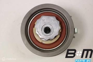 Spanrol Volkswagen Golf 6 1.2TSI CYV beschikbaar voor biedingen