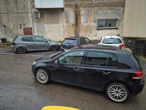 Golf 6 1.8 TSI 160 pk, Auto's, Volkswagen, Particulier, Golf, ABS, Isofix, Radio, Benzine, Euro 5, Berline, 5 deurs, Handgeschakeld