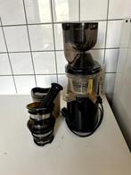 Slow juicer - Extracteur de jus Biochef, Elektronische apparatuur, Juicers, Ophalen, Gebruikt, Elektrisch, Slowjuicer