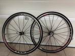Miche axy connect racefiets wielen, Fietsen en Brommers, Ophalen, Gebruikt, Racefiets