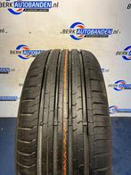 2x Continental ContiEcoContact 5 (DEMO) 225/55 R17 97W 225/5, Auto-onderdelen, Banden en Velgen, Gebruikt, 17 inch, Ophalen of Verzenden