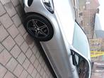 Mercedes c break, Zwart, Particulier, Break, Handgeschakeld