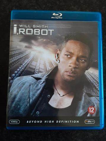 Oui, Robot blue ray NL FR, Enlèvement ou Envoi, Comme neuf, Action