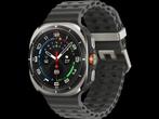 Samsung smartwatch ultra extra alu bandjes,is 6 maand out, Ophalen of Verzenden