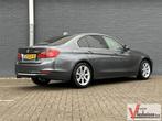BMW 320 3-serie 320i EfficientDynamics Edition Executive | D, Auto's, BMW, Zwart, 124 g/km, Bedrijf, Navigatiesysteem