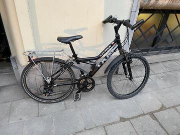 jeugdfiets beschikbaar voor biedingen