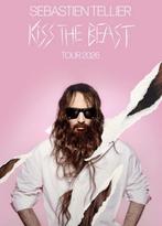 Places de concert SEBASTIEN TELLIER - Paris - Mars 2026, Tickets & Billets, Mars