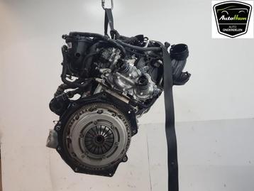 MOTEUR Skoda Kamiq (01-2019/-) (04C100033K) disponible aux enchères