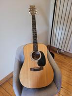 Guitare acoustique Aria Dreathnought n-28, Enlèvement, Utilisé, Guitare acoustique