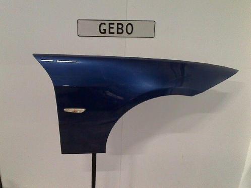 SPATBORD RECHTS VOOR BMW 3 serie Touring (E91), Auto-onderdelen, Carrosserie, Spatbord, BMW, Voor, Rechts, Gebruikt