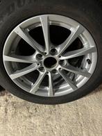 Winterbanden 16’ op BMW velgen, Auto-onderdelen, Banden en Velgen, Ophalen, Winterbanden, Velg(en)