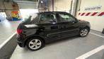 Audi A1 Sportback  dealeronderhouden en in top staat, Auto's, Stof, A1, Zwart, 5 deurs