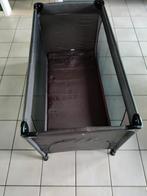 Lit de voyage pour bébé ou lit mobile, Enfants & Bébés, Enlèvement, Comme neuf, Rectangulaire