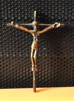 croix de cou en bronze, Enlèvement ou Envoi