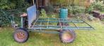 Mini-Compo Tractor, Ophalen, Gebruikt