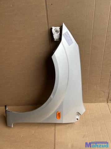FORD FIESTA 5 Links grijs scherm zijscherm voorscherm 2003-2 beschikbaar voor biedingen