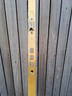 3 punts sluiting 3puntssluiting voordeur achterdeur 1.80m, Doe-het-zelf en Bouw, Deuren en Vliegenramen, Ophalen, Zo goed als nieuw