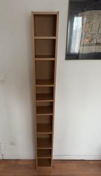 Étagère DVD Blu Ray, Maison & Meubles, Enlèvement, DVD