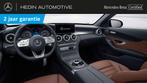 Mercedes-Benz C 200, Auto's, 4 deurs, 135 kW, 4 cilinders, 1505 kg