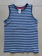 T-shirt zonder mouwen / topje meisje maat 134, Enfants & Bébés, Vêtements enfant | Taille 134, Palomino, Chemise ou À manches longues
