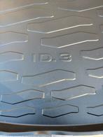 Tapis de coffre ID.3, Enlèvement, Comme neuf