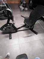 Ligfiets Domynos, Sport en Fitness, Fitnessmaterialen, Ophalen, Zo goed als nieuw