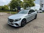Mercedes volledig optiepakket Amg, Auto's, Mercedes-Benz, Automaat, Leder, Bedrijf, USB