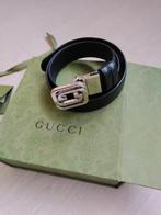 Ceinture Gucci homme 85 cm, Vêtements | Hommes, Ceintures, Enlèvement, Comme neuf, Ceinture