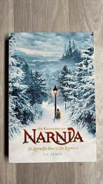 Narnia jeugdboek + dvd NIEUW, Enlèvement ou Envoi, C.S. Lewis, Neuf