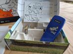 Kuifje GSM Nokia 3210, Telecommunicatie, Mobiele telefoons | Nokia, Ophalen of Verzenden, Gebruikt, Klassiek of Candybar