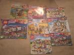 Lego friends lot, Kinderen en Baby's, Speelgoed | Duplo en Lego, Ophalen, Zo goed als nieuw, Lego