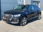 Audi Q2 1.5 TFSI Strc * S-Line * GPS * CAM * LEDER * DAB *, https://public.car-pass.be/vhr/3f57205d-e767-4678-b591-f425af2084d0