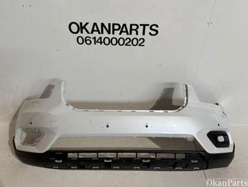 Volvo XC40 Voorbumper 31449359 beschikbaar voor biedingen