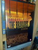 The bravados (gregory peck), Ophalen of Verzenden, Zo goed als nieuw