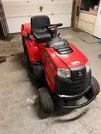 Tracteur tondeuse SENTAR Start up C, MPS 84 - A REPARER ️, Tuin en Terras, Zitmaaiers, Ophalen, Zo goed als nieuw, Sentar, Opvangbak