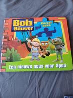 Bob de Bouwer - Een nieuwe neus voor Spud, Boeken, Gelezen, Jongen of Meisje, Ophalen of Verzenden