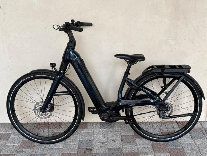 Cannondale ebike neo 4 - bosch performance - 2022 - 500 wh, Fietsen en Brommers, Elektrische fietsen, Zo goed als nieuw, Ophalen