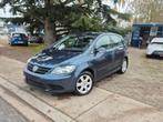 Volkswagen Golf Plus 1.9TDI AUTOMAAT DSG, Auto's, Stof, Zwart, Blauw, Bedrijf