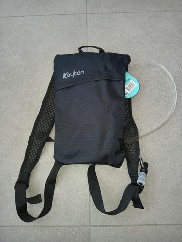 Kaytan  drank rugzakje beschikbaar voor biedingen