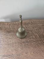 koperen bel, Ophalen of Verzenden