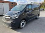 2019 Opel Vivaro Bedrijfswagen, Auto's, Gebruikt, Euro 6, Overige brandstoffen, Bedrijf