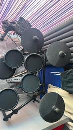 Alesis Nitro mesh kit Bundle pack, Muziek en Instrumenten, Ophalen, Nieuw, Elektronisch