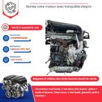 Moteur complet audi q3 8u 2.0 tfsi 170cv cczc, Enlèvement ou Envoi, Neuf, Audi