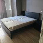 Bed, Huis en Inrichting, Ophalen, Gebruikt