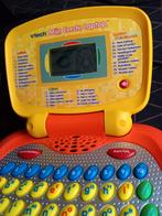 Mijn eerste laptop (vtech), Kinderen en Baby's, Ophalen of Verzenden, Zo goed als nieuw