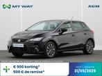 Seat Ibiza 5P/D Ibiza 1.0 TSI Move! Full Link DSG, Automaat, Airbags, Stadsauto, 126 g/km