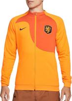 Nederlands elftal 2022 trainingspak S t/m 2XL, Sport en Fitness, Voetbal, Verzenden, Zo goed als nieuw, Trainingspak