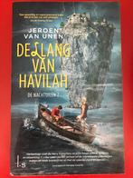De slang van Havilah - De nachtuilen 2, Ophalen of Verzenden