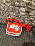 Diddl portemonnee om aan nek te hangen diddlina & galupy, Verzamelen, Diddl, Ophalen of Verzenden, Diddl